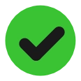 Checkmark Icon